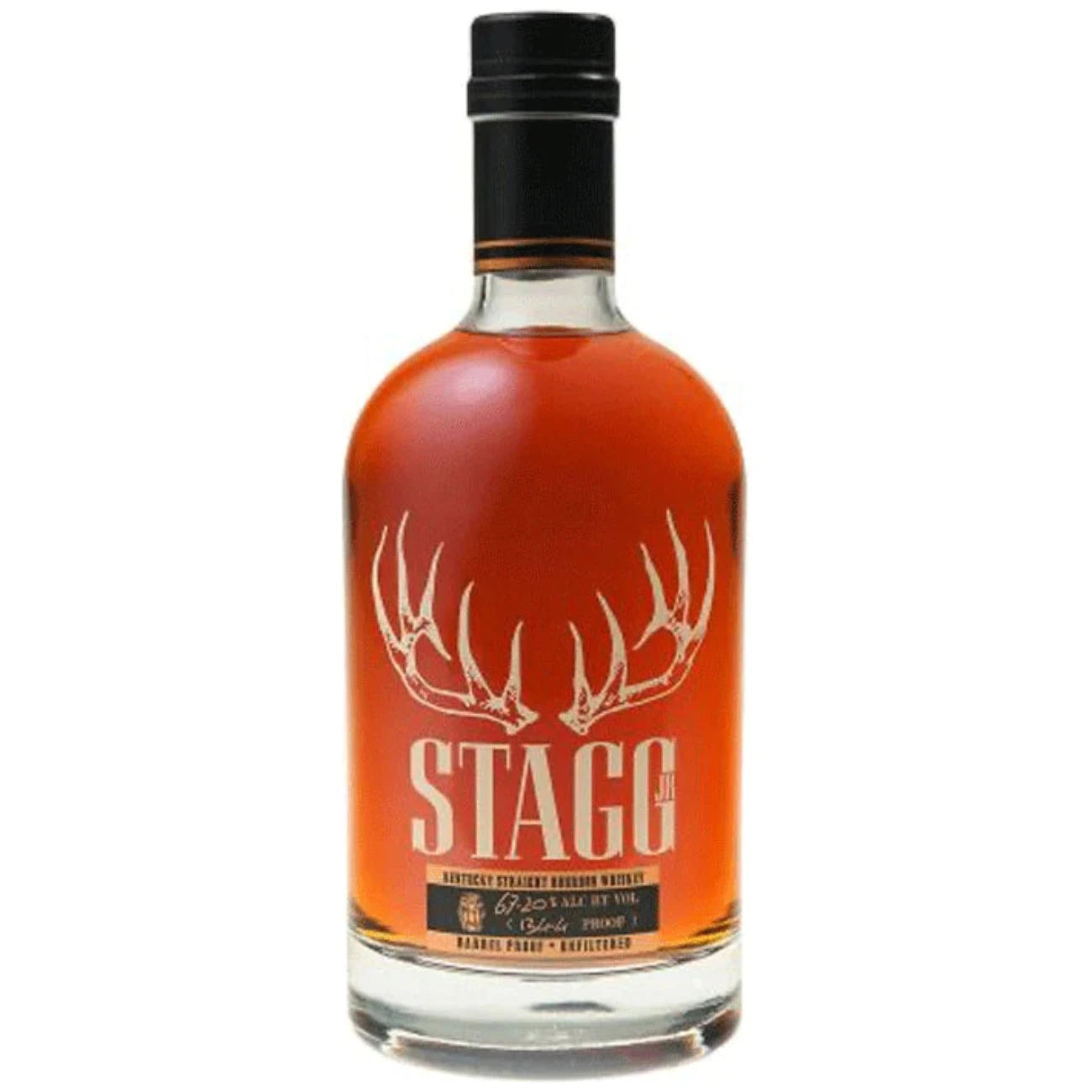 Buffalo Trace Stagg Bourbon Whiskey – 750ml