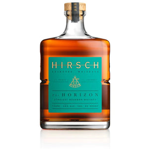 Hirsch | The Horizon Straight Bourbon Whiskey