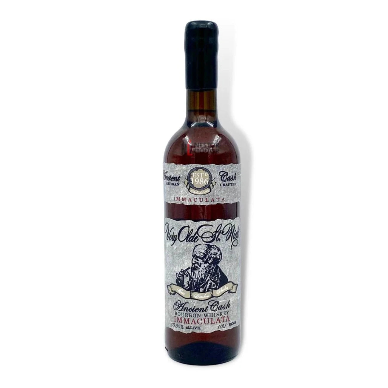 Very Olde St. Nick | Immaculata Ancient Cask Bourbon 750ML