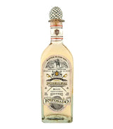 Fortaleza Reposado Tequila – Winter Blend – 750ml bottle