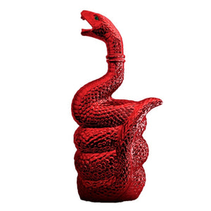Skorpios 1618 | Extra Anejo Chinese Lunar New Year | Tequila