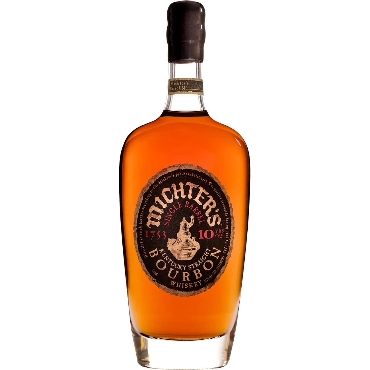 Michter's | 10yr Bourbon