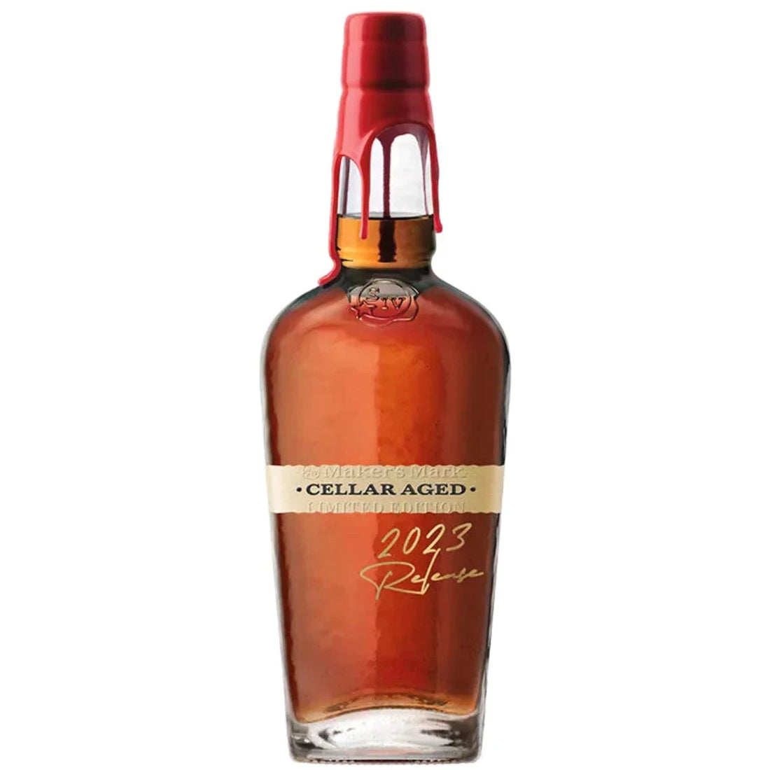 Maker’s Mark Cellar Aged Bourbon – 750ml