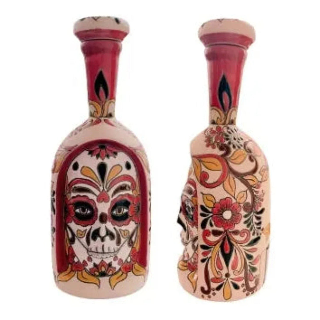 Dos Artes Calavera Añejo Tequila – Limited Edition 2023 – 1L