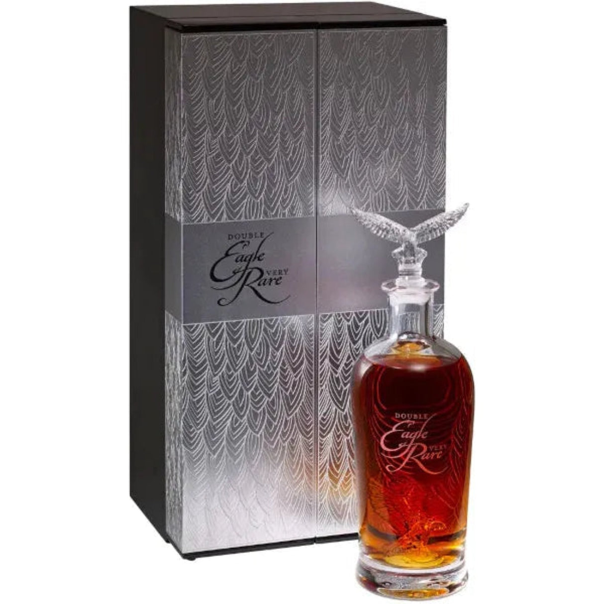Buffalo Trace Antique Collection – Double Eagle Very Rare Bourbon – 750ml