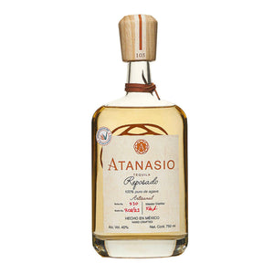 Tequila Atanasio Reposado 750ml | Tequila