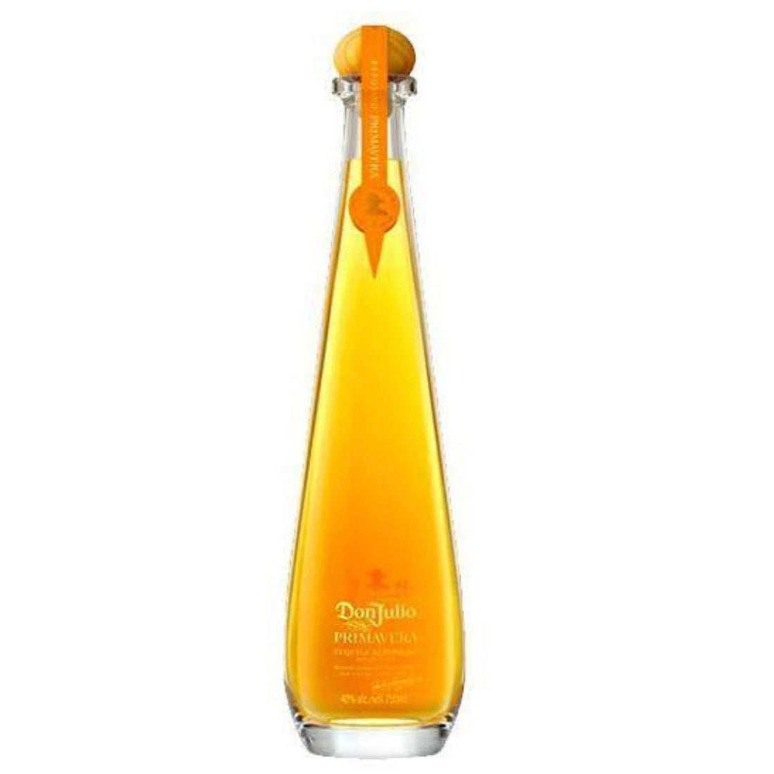 Don Julio Primavera Reposado Tequila – 750ml