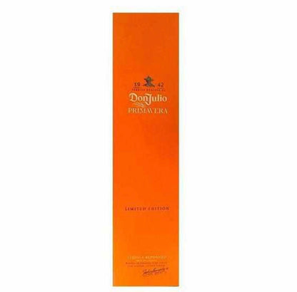 Don Julio Primavera Reposado Tequila – 750ml