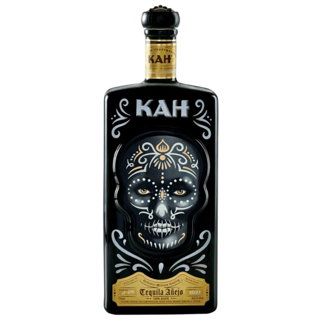 KAH Añejo Tequila – 750ml