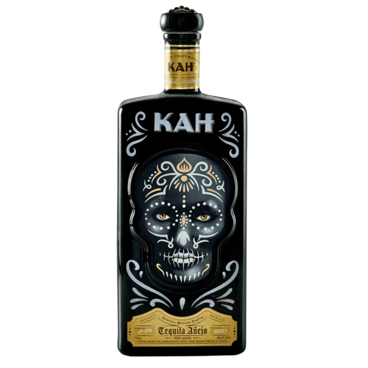 KAH Añejo Tequila – 750ml