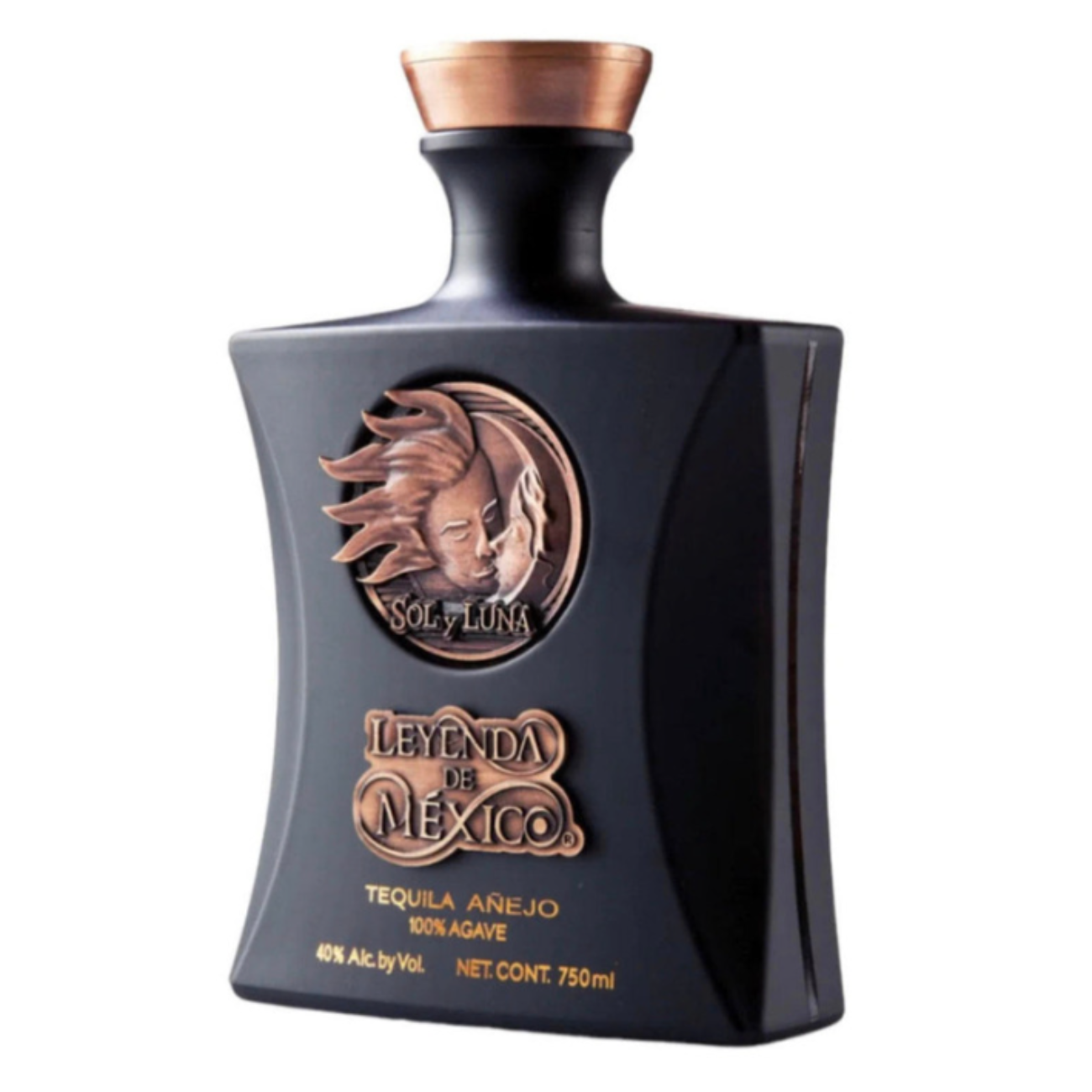 Leyenda de Mexico Anejo 750ml | Tequila