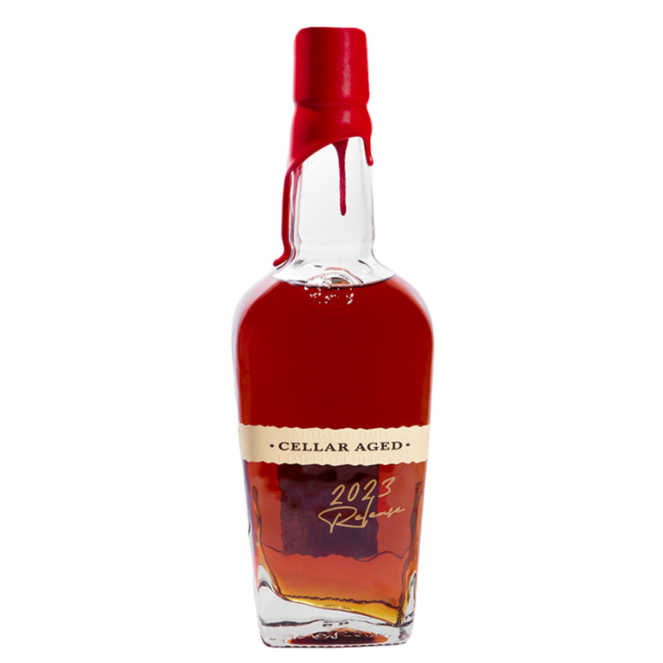 Maker’s Mark Cellar Aged Bourbon – 750ml