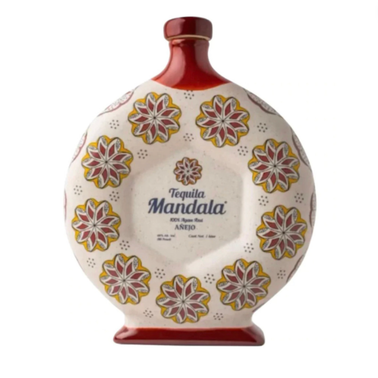 Mándala Anejo 1L | Tequila