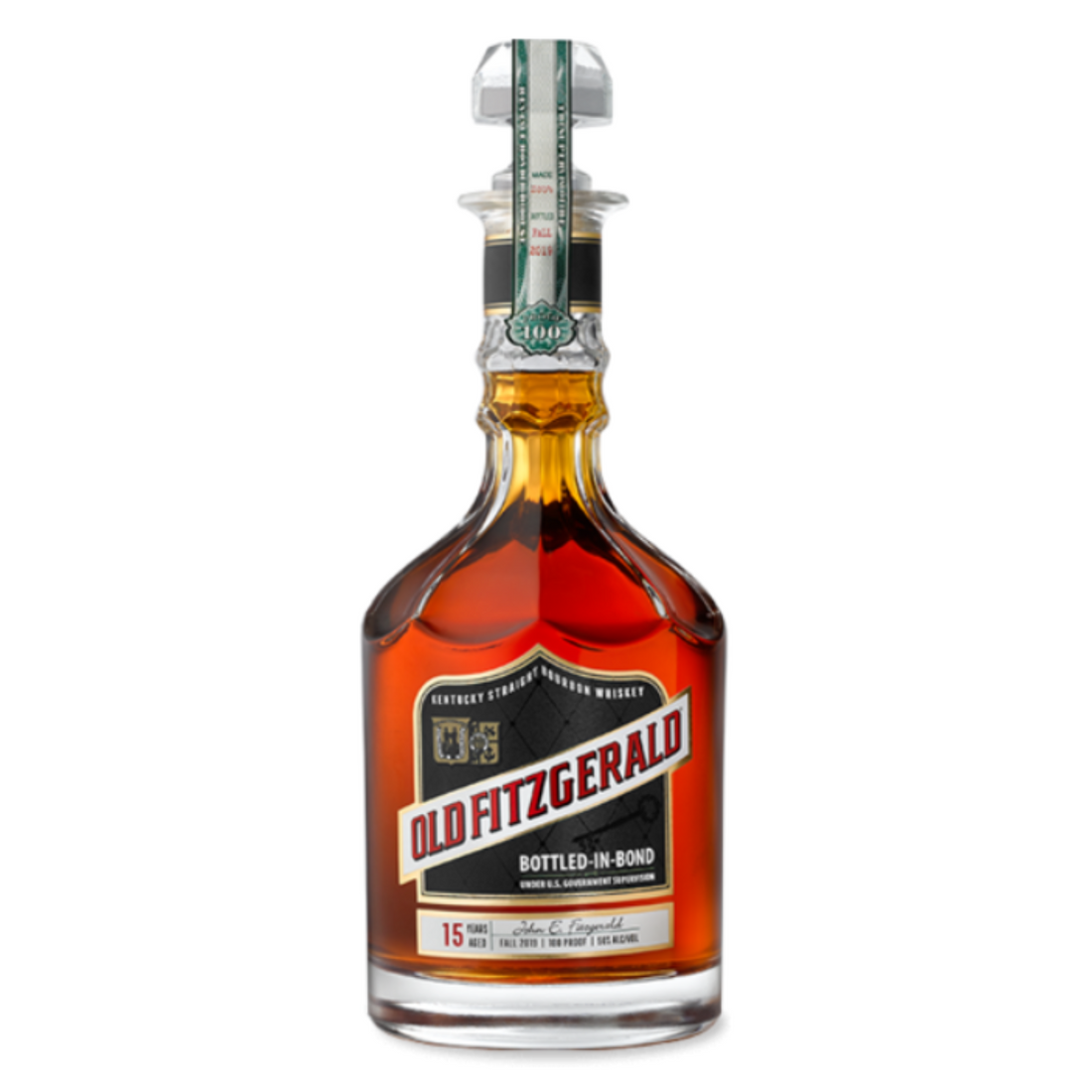Old Fitzgerald 15 Year Bourbon – 750ml