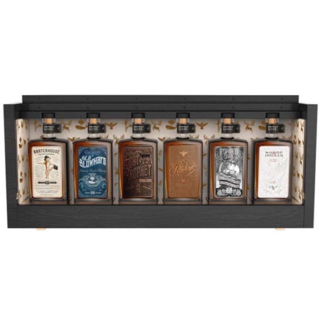 Orphan Barrel Archive Collection Whiskey – 750ml