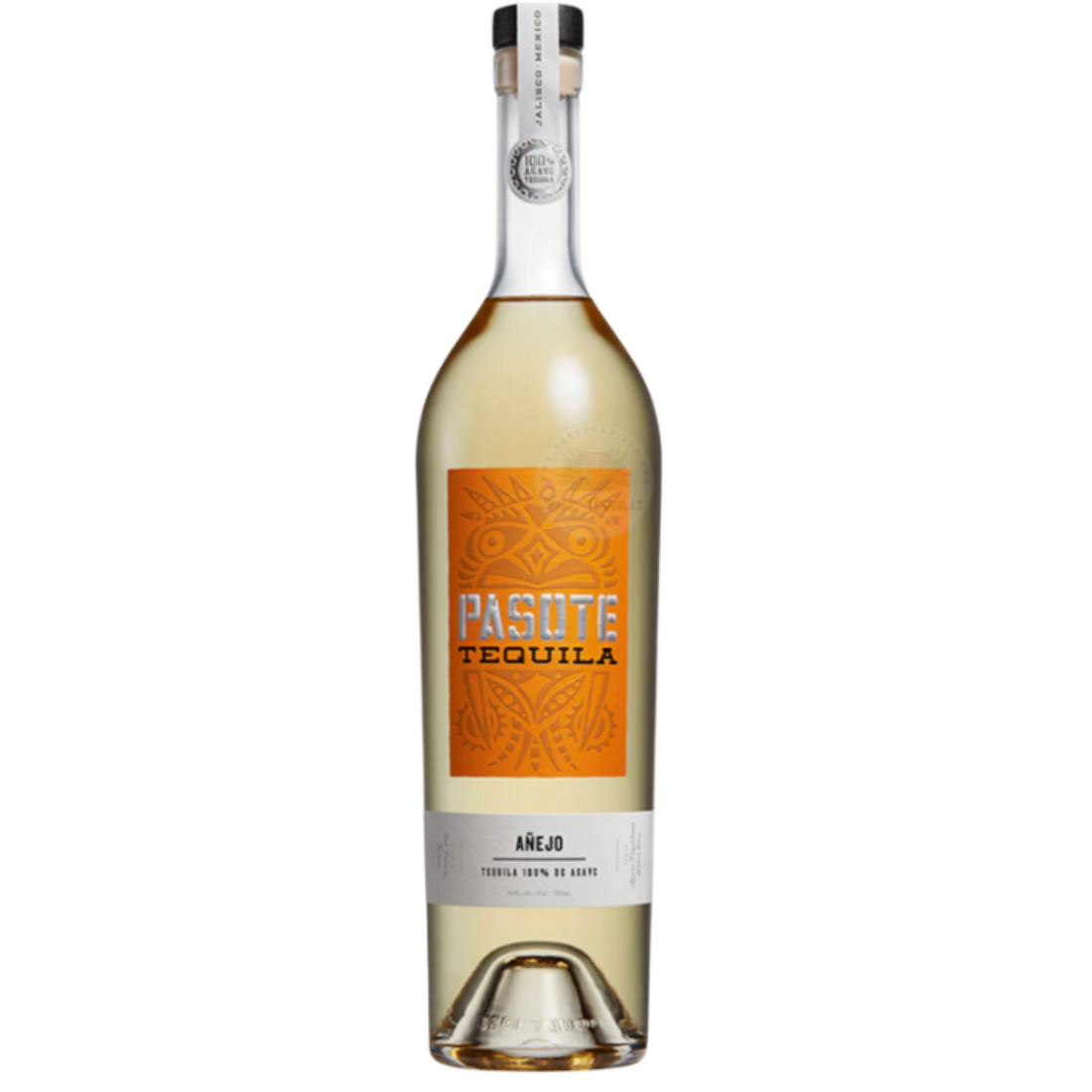 Pasote Añejo Tequila – 750ml
