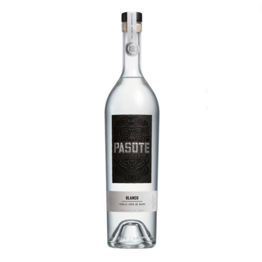 Pasote Blanco Tequila – 750ml