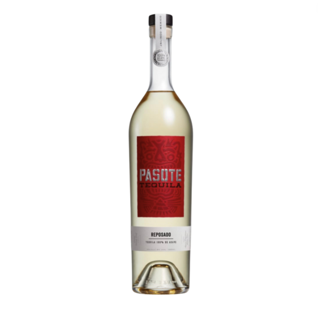 Pasote Reposado Tequila – 750ml