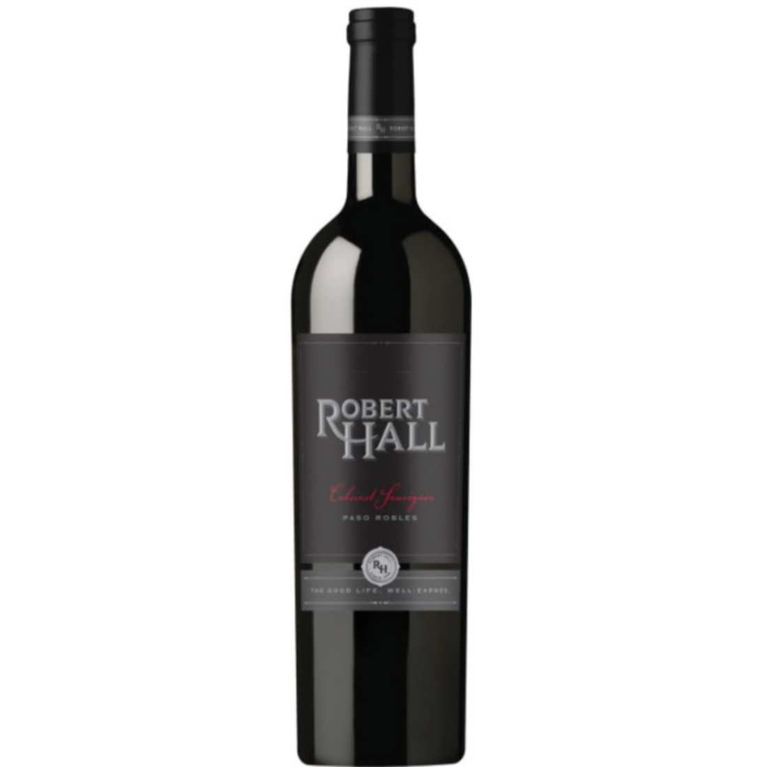 Robert Hall Cabernet Sauvignon – 750ml