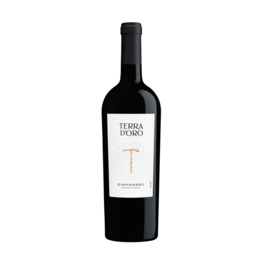 Terra d’Oro Zinfandel – 750ml