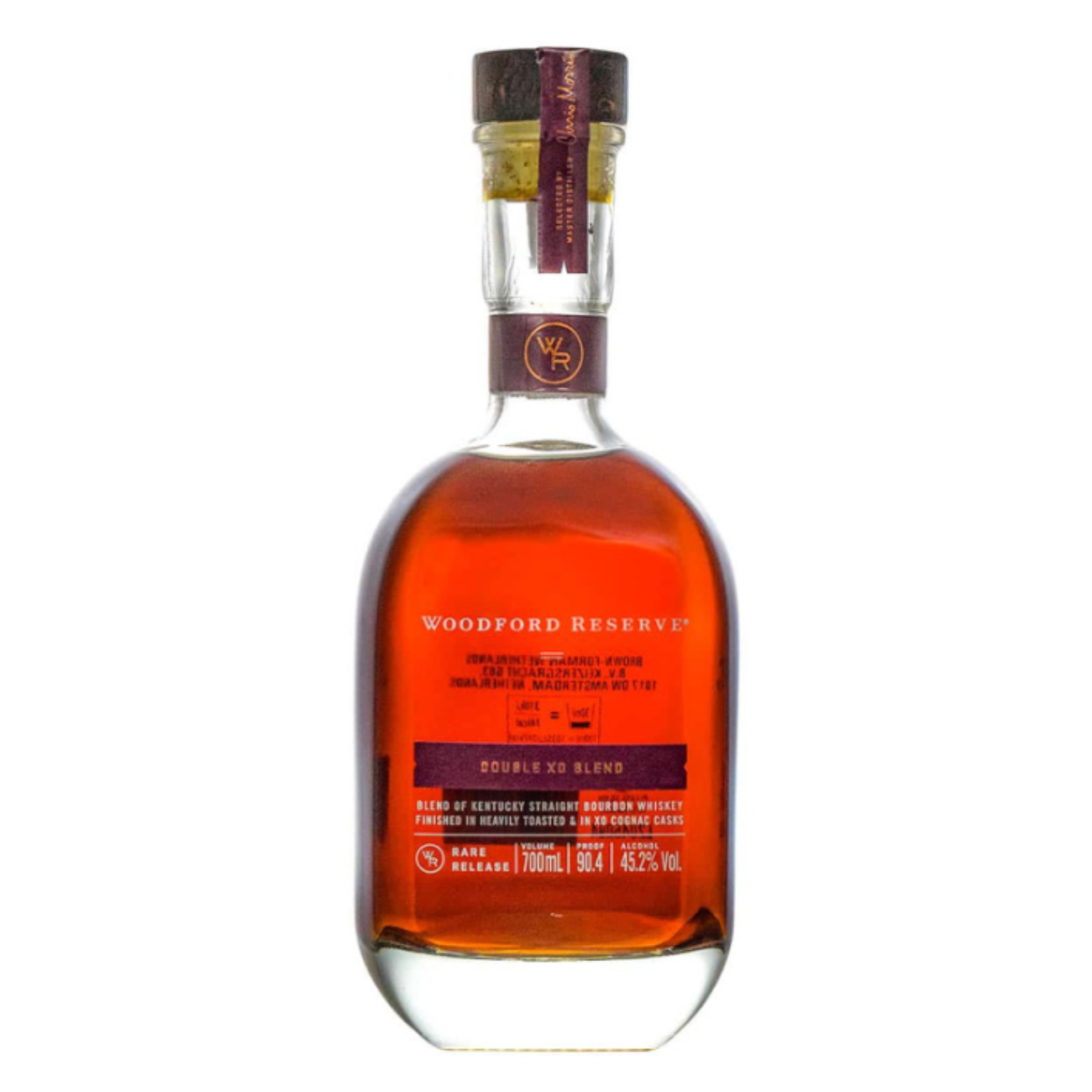 Woodford Reserve | Rare Double XO