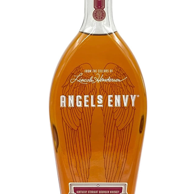 Angel's Envy Port Wine Finished Bourbon 750ml