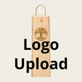 Engraving: Logo Upload