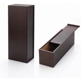 Wooden Bottle Box - Box