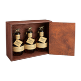 Blanton’s Wood Gift Case