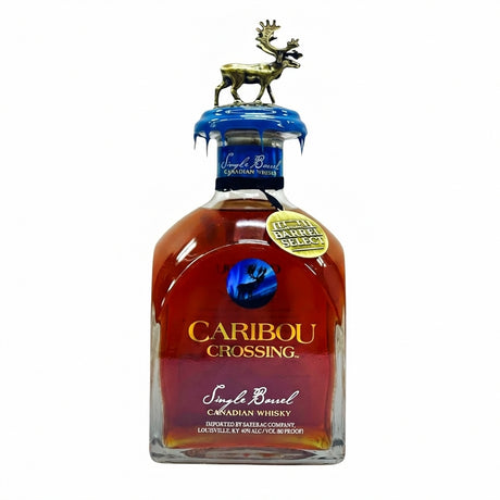 1792 Full Proof Kentucky Straight Bourbon Whiskey Barrel Select 750ml bottle