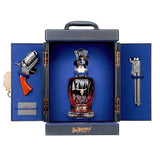 Doc Holliday 10 Year Bourbon Revolver Set – Collector’s Edition