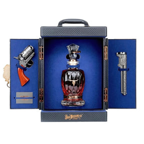 Doc Holliday 10 Year Bourbon Revolver Set – Collector’s Edition