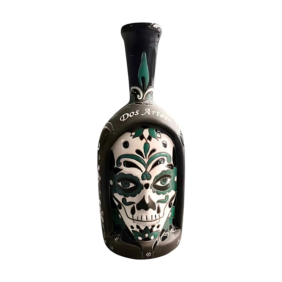 Dos Artes Calavera Doble Barrica Tequila – 2025 Limited Edition, 1L