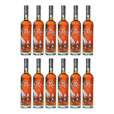Eagle Rare 10 Year Bourbon — 12 bottles