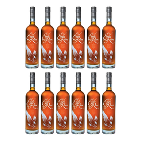 Eagle Rare 10 Year Bourbon — 12 bottles