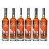 Eagle Rare 10 Year Single Barrel Kentucky Straight Bourbon 6-Pack (6 x 750mL) from Buffalo Trace Distillery