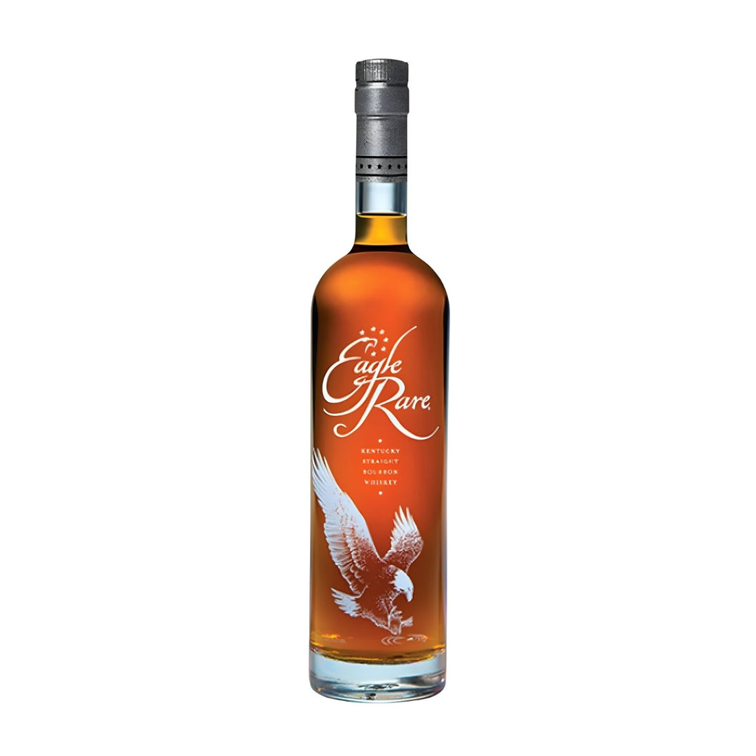 Eagle Rare 10 Year Kentucky Straight Bourbon Whiskey 750ml bottle – engravable and gift-ready from Top Bourbon
