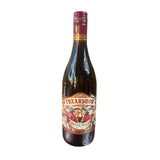 Freakshow Petite Petit Red Wine 750ml bottle by Michael David Winery, bold Petite Sirah and Petit Verdot blend from Lodi California