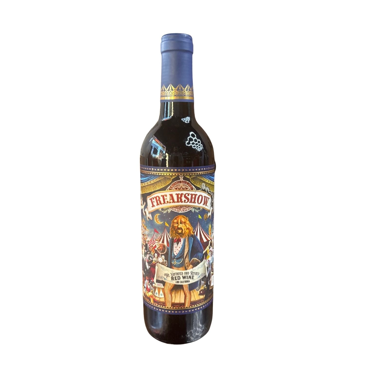 FreakShow Red Blend – 750ml