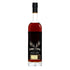 George T. Stagg 2025 Kentucky straight bourbon 142.8 proof bottle on white background – high proof limited release