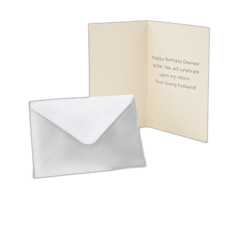 Greeting Card