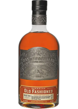 Handy & Schiller Triple Oaked Old Fashioned Cocktail – 750ml bottle – image 2