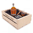 Angel's Envy Triple Oak Father's Day Bourbon Gift Crate