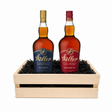 Weller High Proof Pair — Full Proof & Antique 107