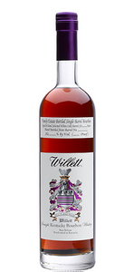 Willett | Family Estate 9yr Single Barrel Bourbon