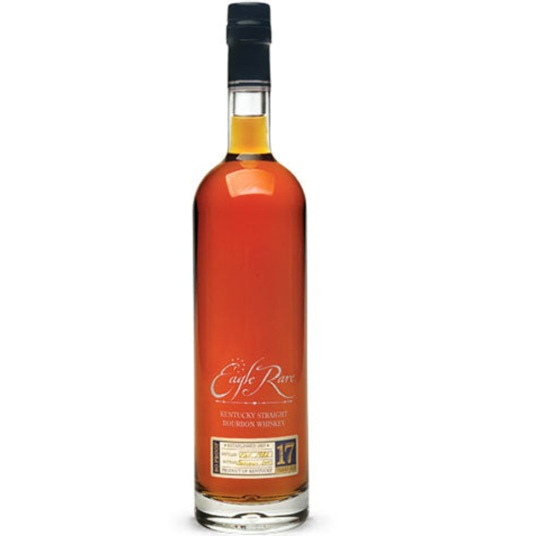 Buffalo Trace Antique Collection - Eagle Rare 17 Year Bourbon - 750ml