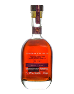 Woodford Reserve | Rare Double XO