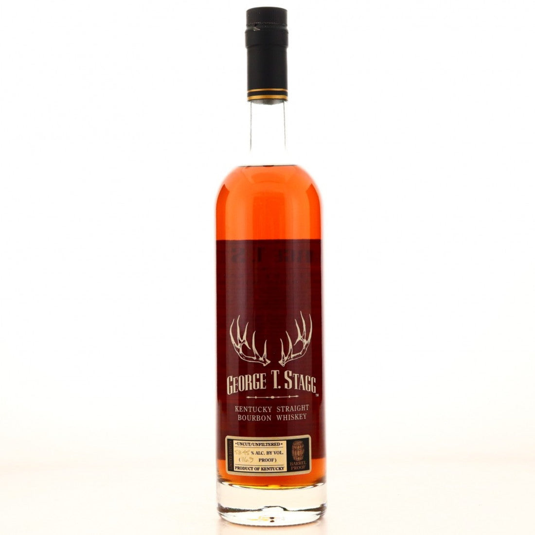 Buffalo Trace Antique Collection - George T. Stagg Bourbon - 750ml