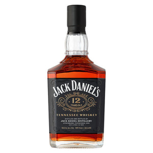 Jack Daniel’s | 12 Years Old “Limited Release”