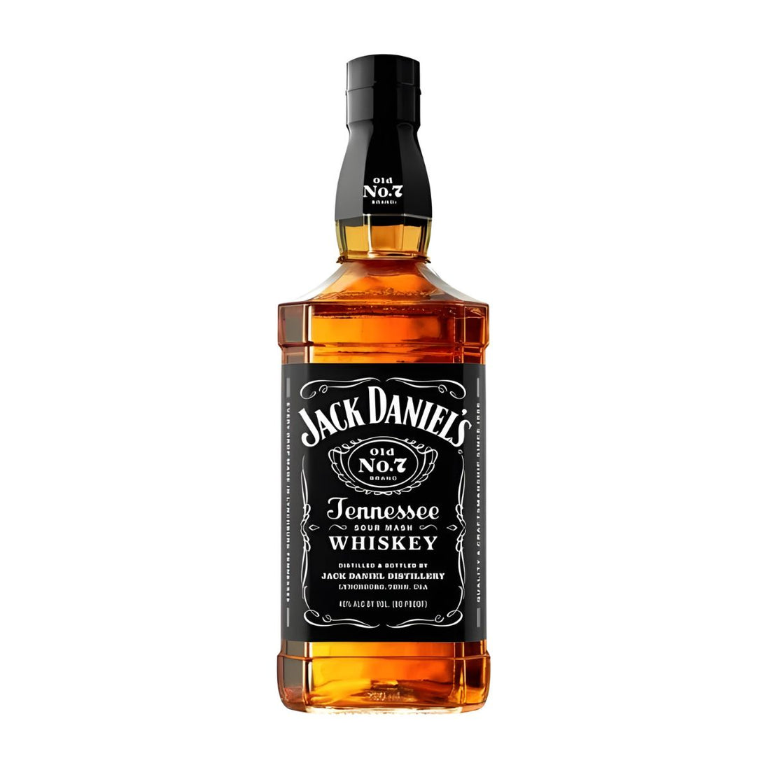 Jack Daniel’s Tennessee Whiskey – 750ml